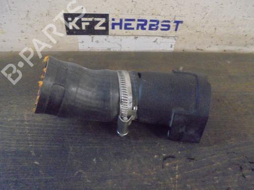 Used Pipe VW TOURAN (1T3) 1.6 TDI (105 hp) 13434564