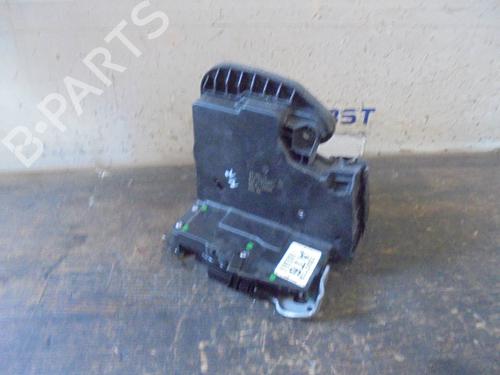 Used Rear right lock OPEL ASTRA K Sports Tourer (B16) 1.6 CDTi (35) (110 hp) 12888120