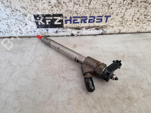 Used Injector CITROËN GRAND C4 SPACETOURER (3A_, 3E_) 1.5 BlueHDi 130 (131 hp) 29497444
