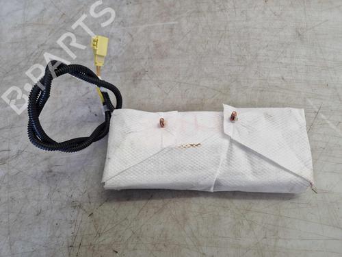 Used Left seat airbag NISSAN X-TRAIL III (T32_, T32R, T32RR) 1.6 dCi ALL MODE 4x4-i (NT32) (130 hp) 29717751