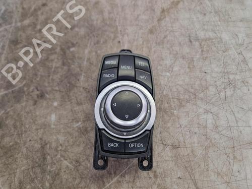 Used Switch Switch BMW 3 (F30, F80) 320 d (184 hp) 34645026 34645026