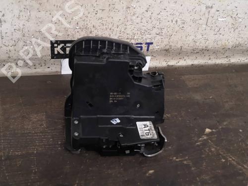 Used Rear right lock OPEL ASTRA K Sports Tourer (B16) 1.6 CDTi (35) (110 hp) 12893461