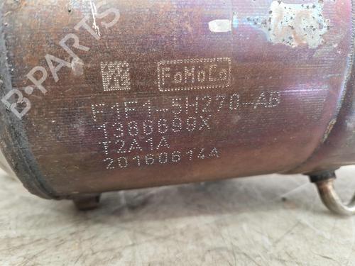 Particulate filter FORD GRAND C-MAX Van 1.5 TDCi | BP30123579M81