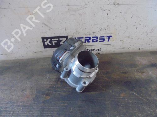 Spjældhus FORD FOCUS III 1.5 TDCi (120 hp) 13433499