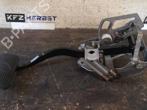 Break pedal MASERATI GHIBLI III (M157) 3.0 D | BP12890468I19 