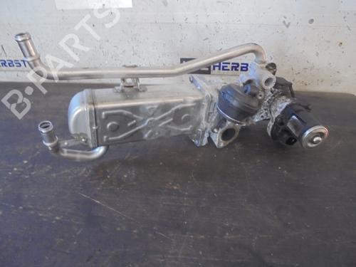 Used Egr VW POLO V (6R1, 6C1) 1.2 TDI (75 hp) 12860306