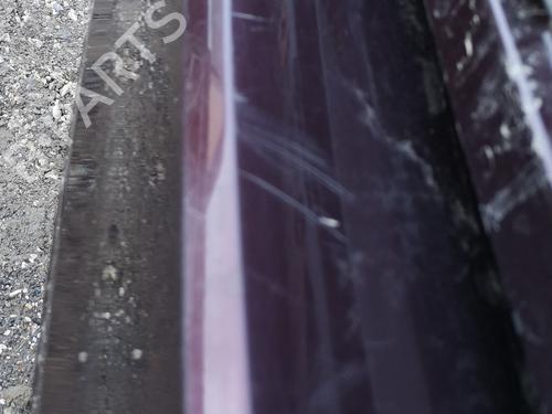 Rear bumper VW PASSAT B8 Variant (3G5, CB5) 1.6 TDI | BP32503891C8 