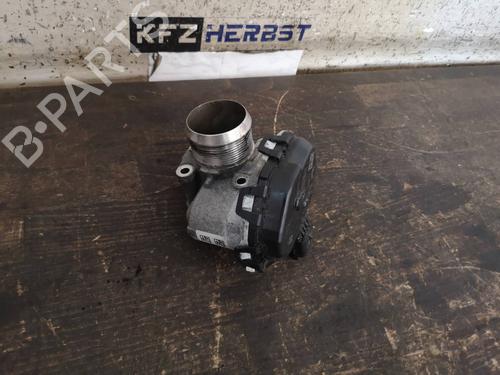 Used Throttle body FORD TOURNEO COURIER B460 MPV 1.5 EcoBlue (100 hp) 20170644