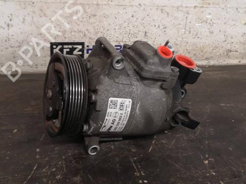 AC-Kompressor VW PASSAT B7 Variant (365) 1.6 TDI (105 hp) 20096766