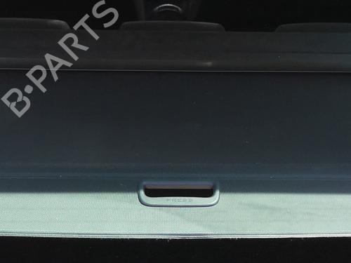 Used Rear parcel shelf Rear parcel shelf SKODA FABIA II Combi (545) 1.2 TSI (86 hp) 36072253 36072253