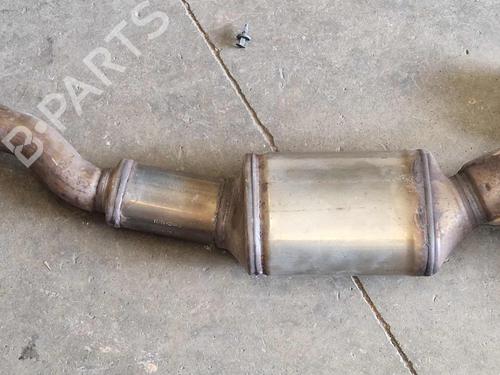 Katalysator Katalysator VW CADDY V Box Body/MPV (SBA, SBH) 2.0 TDi (122 hp) 39766697 39766697