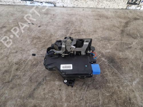 Used Front left lock Front left lock 37170123 37170123