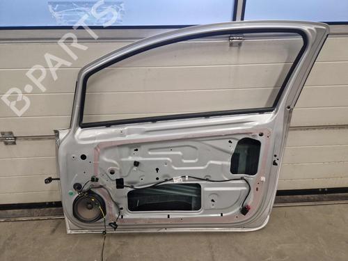 Dør højre fortil OPEL CORSA E (X15) 1.4 Turbo (08, 68) | BP32742840C3 - Image 2