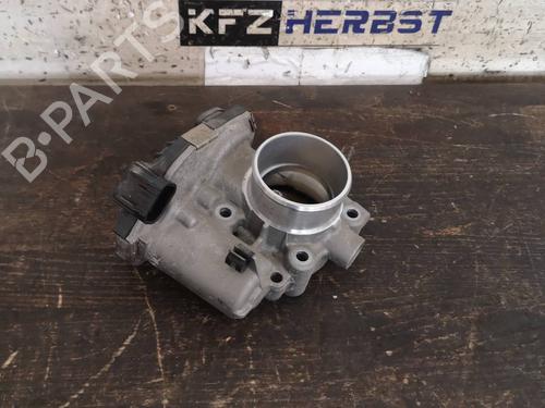 Used Throttle body OPEL CORSA D (S07) 1.2 (L08, L68) (86 hp) 24923452