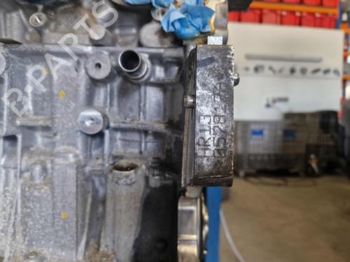 Engine NISSAN QASHQAI II (J11, J11_) 1.3 DIG-T | BP38010917M1 - Image 3