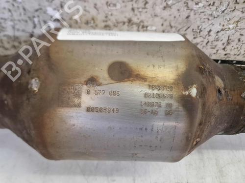 Catalyst BMW X1 (F48) sDrive 18 d | BP28494687M10 