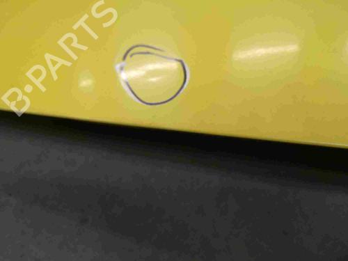Left rear door FORD TRANSIT Van (FA_ _) 2.2 TDCi | BP20139019C4 