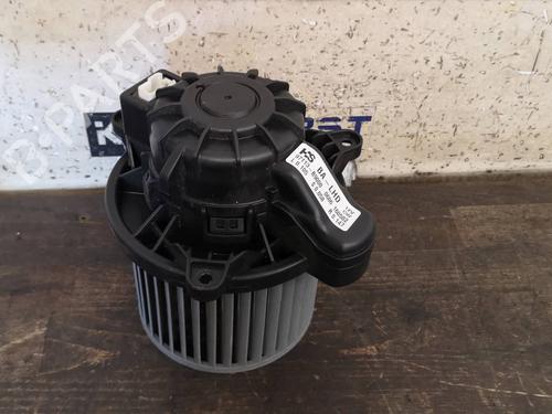Used Heater blower motor HYUNDAI i10 II (BA, IA) 1.0 (67 hp) 12878185