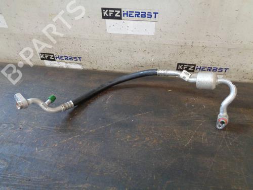 Used AC pipe FORD FIESTA VI (CB1, CCN) 1.25 (82 hp) 13063153