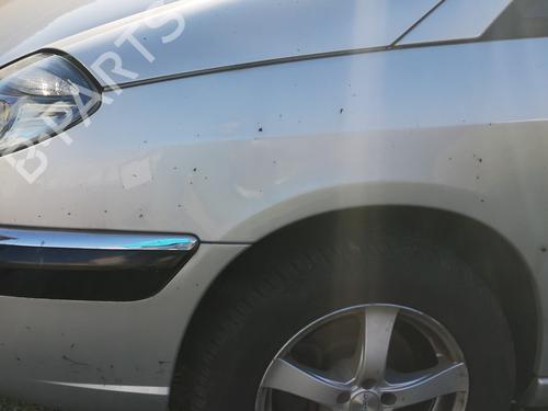 Used Left front fenders CITROËN C8 (EA_, EB_) 2.0 HDi 135 (136 hp) 30315622