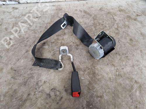 Sikkerhedssele bag midten Sikkerhedssele bag midten SEAT IBIZA IV SC (6J1, 6P5) 1.2 (60 hp) 33978250 33978250