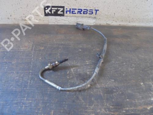 Used Electronic sensor OPEL CORSA D (S07) 1.7 CDTI (L08, L68) (130 hp) 12888376