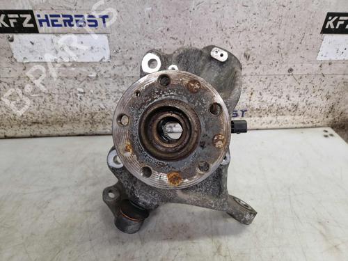 Used Left front steering knuckle AUDI TT (8J3) 2.0 TFSI (200 hp) 27396909