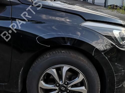 Used Right front fenders Right front fenders 37797168 37797168