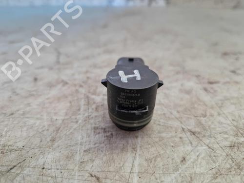 Module électronique VW TOURAN (5T1) 1.6 TDI | BP28362472M83 