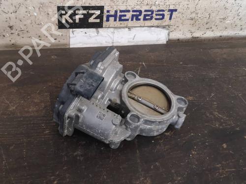 Used Throttle body MINI MINI (F56) Cooper (136 hp) 13437090