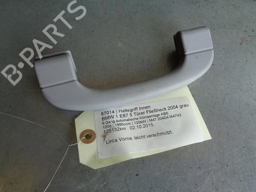 Håndtag i tag BMW 1 (E87) 120 d (163 hp) 19946646