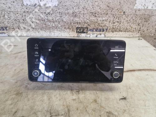 electronic-module-skoda-fabia-iv-pj3-2021-40254756 main image