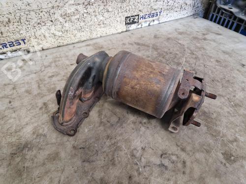 Katalysator Katalysator SEAT IBIZA IV SC (6J1, 6P5) 1.2 (60 hp) 33978256 33978256