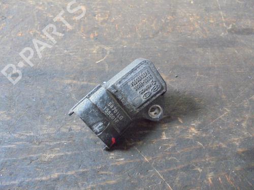 Used Electronic sensor HYUNDAI i20 II (GB, IB) 1.2 (84 hp) 13061869