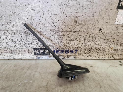 Antenne/Base VW POLO VI (AW1, BZ1, AE1) 1.0 MPi (80 hp) 30270010