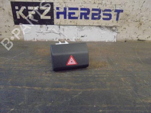 Warning switch SKODA SUPERB II Estate (3T5) 2.0 TDI 16V 4x4 3T0953235D