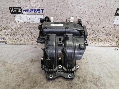 Used Intake manifold FIAT PANDA (312_, 319_) 0.9 (312PXG1A) (86 hp) 31948084