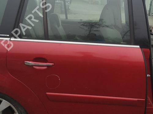 Used Right rear door CITROËN C4 Grand Picasso I (UA_) 2.0 HDi 150 (150 hp) 30391688