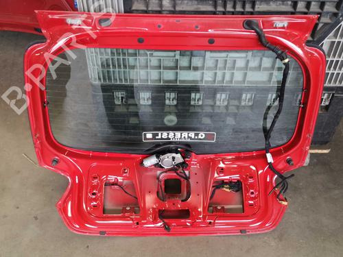 Tailgate SEAT IBIZA IV (6J5, 6P1) 1.4 | BP22286824C6 
