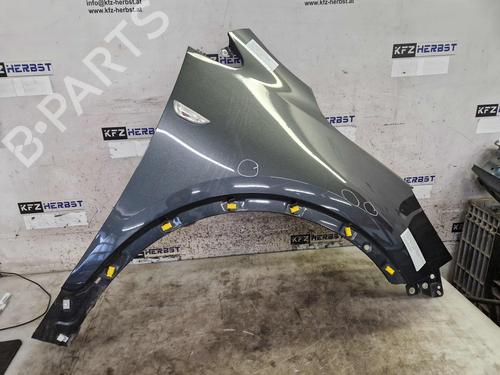 Used Right front fenders OPEL MOKKA / MOKKA X (J13) 1.6 CDTI (_76) (136 hp) 31580949