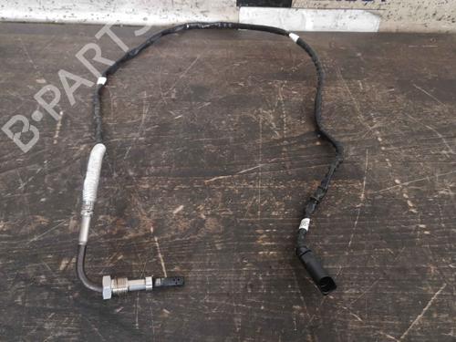 Elektronisk sensor AUDI A4 B8 (8K2) 2.0 TDI (190 hp) 22281792