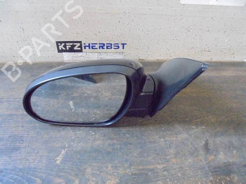 Used Left mirror HYUNDAI i30 (FD) 1.4 (109 hp) 20096730