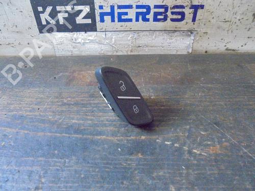 Used Switch Switch VW POLO V (6R1, 6C1) 1.0 TSI (110 hp) 34234779 34234779