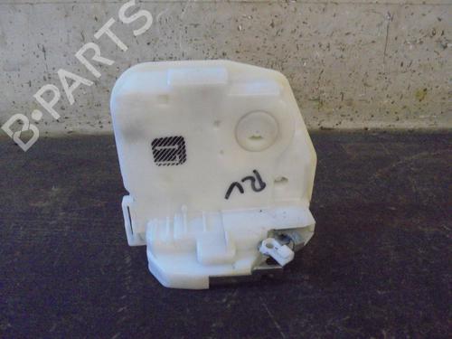 Used Front right lock MITSUBISHI ASX (GA_W_) 2.2 Di-D 4WD (GA8W) (150 hp) 12889735