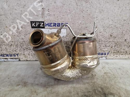 Used Catalyst SKODA OCTAVIA IV Combi (NX5, PV5) 1.5 TSI e-TEC (150 hp) 30587931