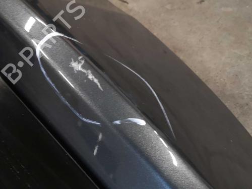 Tailgate PEUGEOT 208 I (CA_, CC_) 1.6 BlueHDi 100 | BP22292266C6 