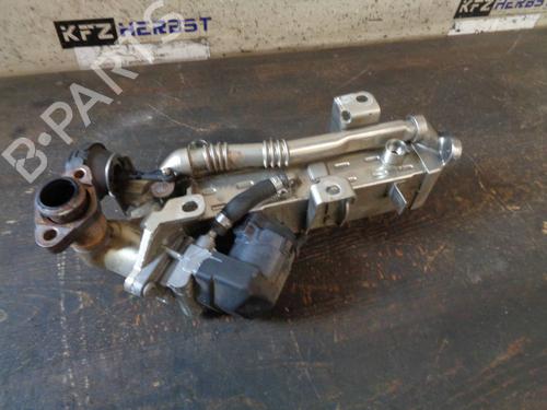 Used Egr BMW 5 (F10) 520 d (184 hp) 12860480