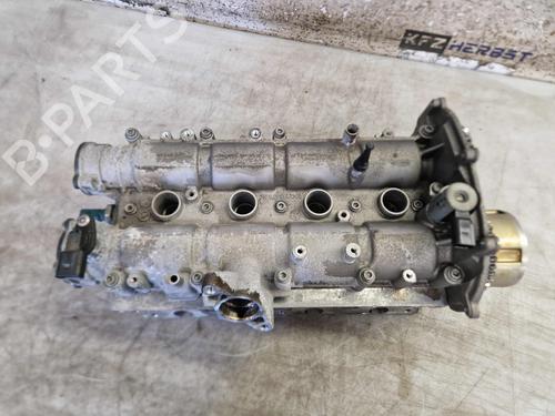 Cylinder head VW SHARAN (7N1, 7N2) 1.4 TSI | BP29562878M5 