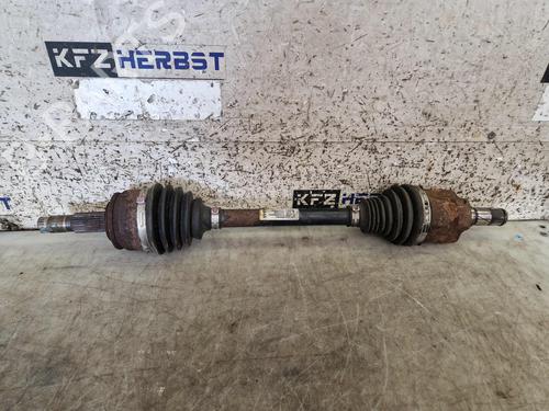 Used Left front driveshaft Left front driveshaft 34645106 34645106