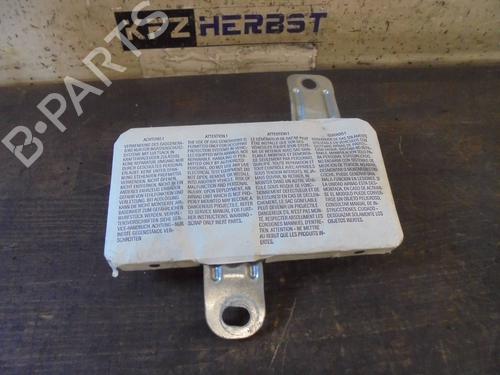 Used Right door airbag BMW 7 (E65, E66, E67) 730 d (218 hp) 12895515